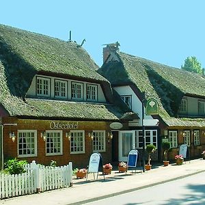Das Ostseehotel